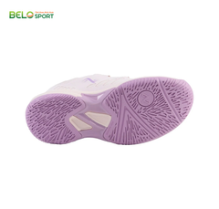Giày Pickleball Tennis Lotto Nirox Angel Nữ (NIROX001WP)