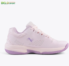 Giày Pickleball Tennis Lotto Nirox Angel Nữ (NIROX001WP)
