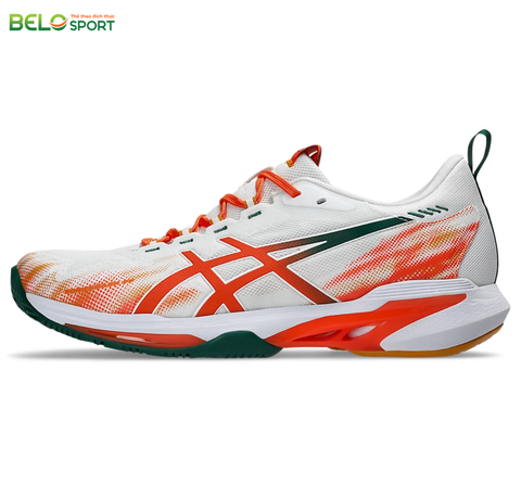 Giày Sonicsmash FF Nam Mới Nhất - Hỗ Trợ Di Chuyển Linh Hoạt