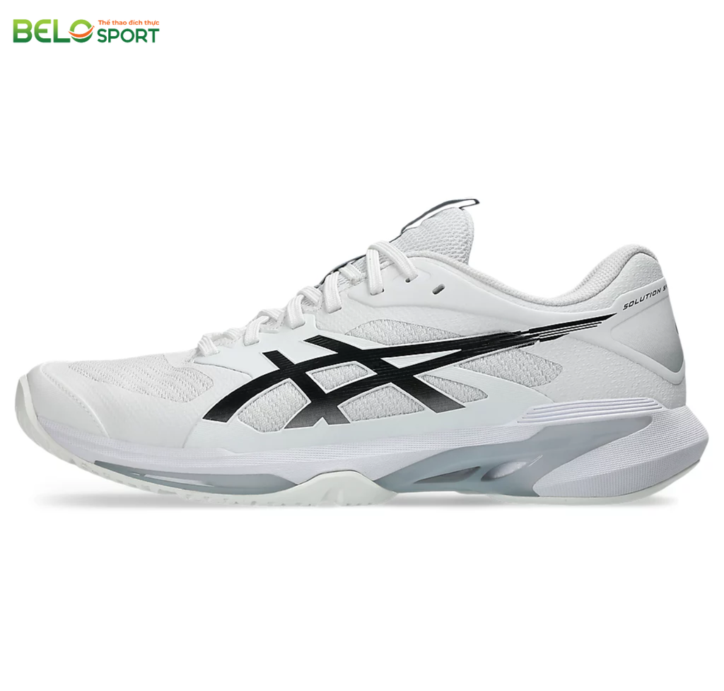 Giày Tennis Pickleball Nam Asics Solution Speed FF 4 Chính Hãng