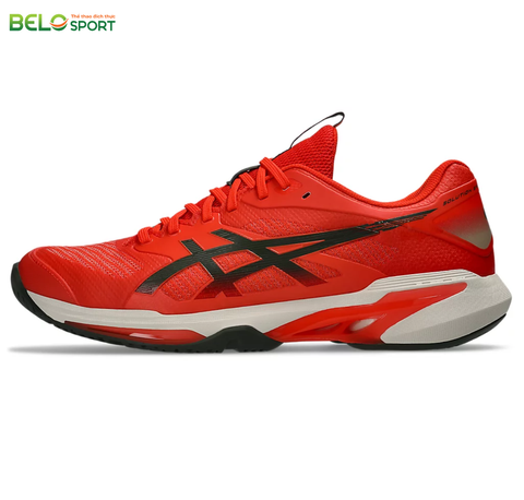 Giày Tennis Pickleball Nam Asics Solution Speed FF 4 Chính Hãng