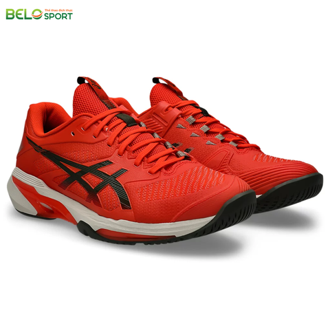 Giày Tennis Pickleball Nam Asics Solution Speed FF 4 Chính Hãng