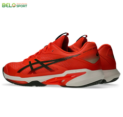 Giày Tennis Pickleball Nam Asics Solution Speed FF 4 Chính Hãng