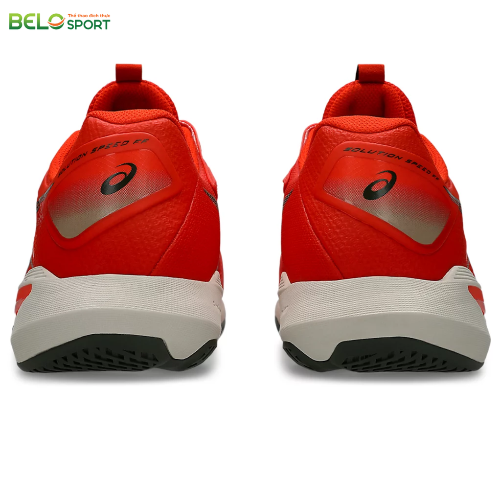 Giày Tennis Pickleball Nam Asics Solution Speed FF 4 Chính Hãng