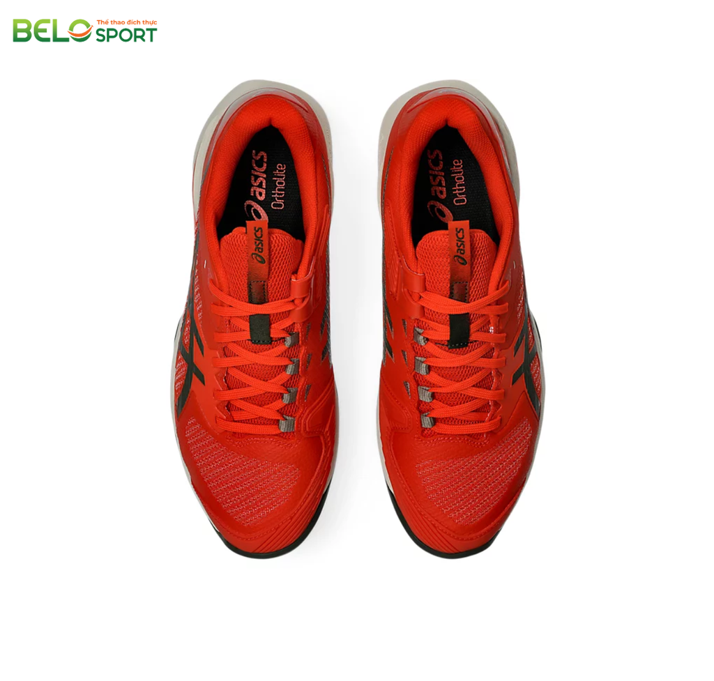 Giày Tennis Pickleball Nam Asics Solution Speed FF 4 Chính Hãng