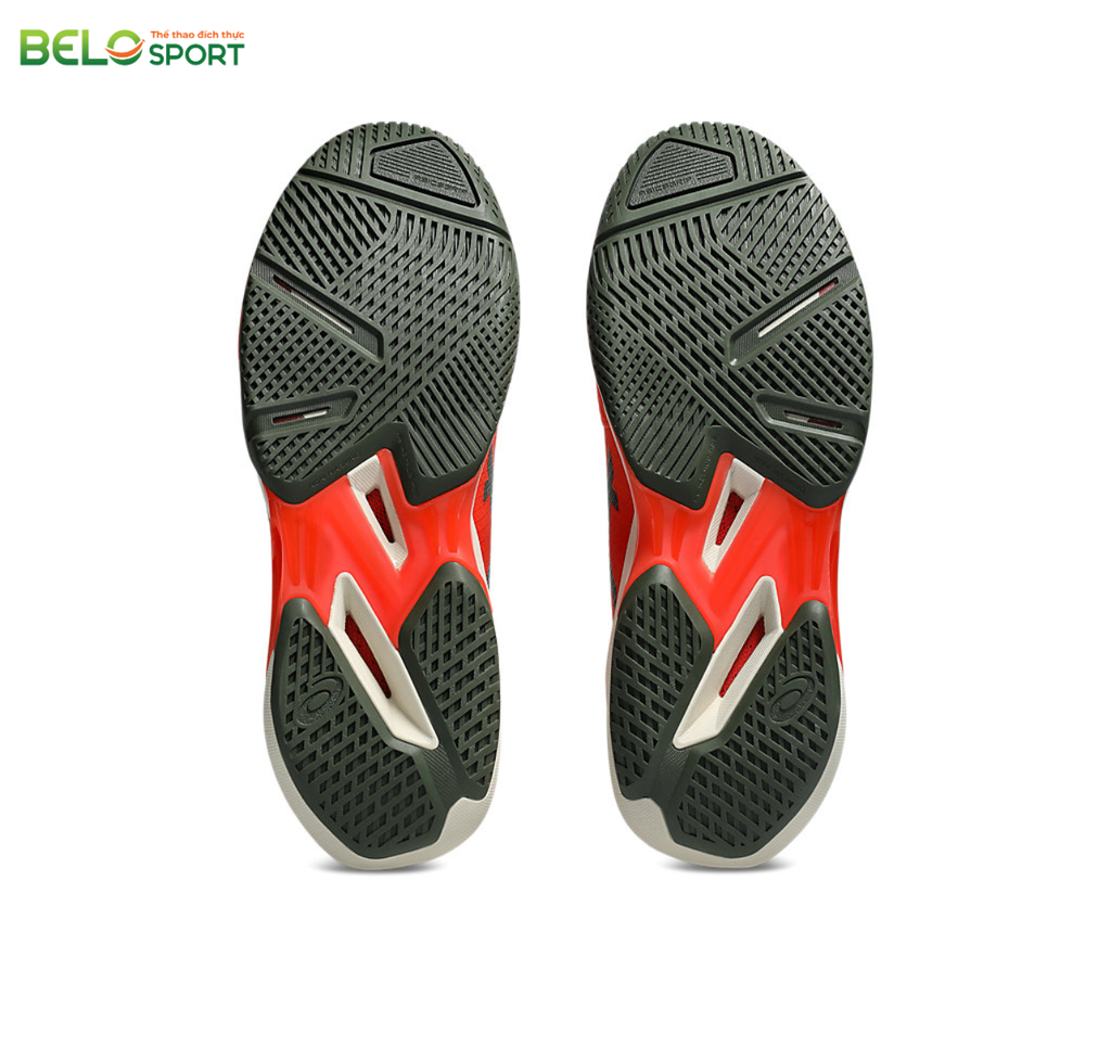 Giày Tennis Pickleball Nam Asics Solution Speed FF 4 Chính Hãng