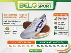 Giày Vải Bata Thượng Đình Giá Rẻ Trẻ em và Người lớn
