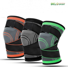 Bó Gối Thể Thao Winstar 820 Ngăn Chấn Thương Khi Thi Đấu Và Tập Luyện