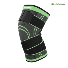 Bó Gối Thể Thao Winstar 820 Ngăn Chấn Thương Khi Thi Đấu Và Tập Luyện