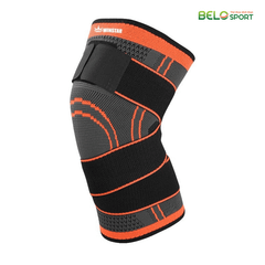 Bó Gối Thể Thao Winstar 820 Ngăn Chấn Thương Khi Thi Đấu Và Tập Luyện