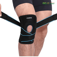 Bó Gối Thể Thao Winstar 908 Ngăn Chấn Thương Khi Thi Đấu Và Tập Luyện