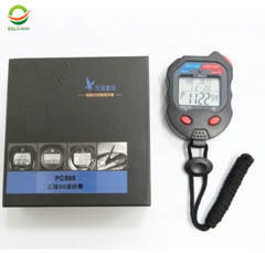 Đồng Hồ Bấm Giờ Thể Thao 60 Laps LEAP PC560 — Đỉnh Cao Chuyên Nghiệp, Bộ Nhớ Cực Khủng