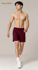 Quần Gió Thể Thao Tập Gym, Chạy Bộ Nam Vina QVN59 – Thoải Mái, Bền Bỉ, Phong Cách