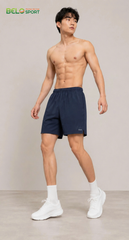 Quần Gió Thể Thao Tập Gym, Chạy Bộ Nam Vina QVN59 – Thoải Mái, Bền Bỉ, Phong Cách