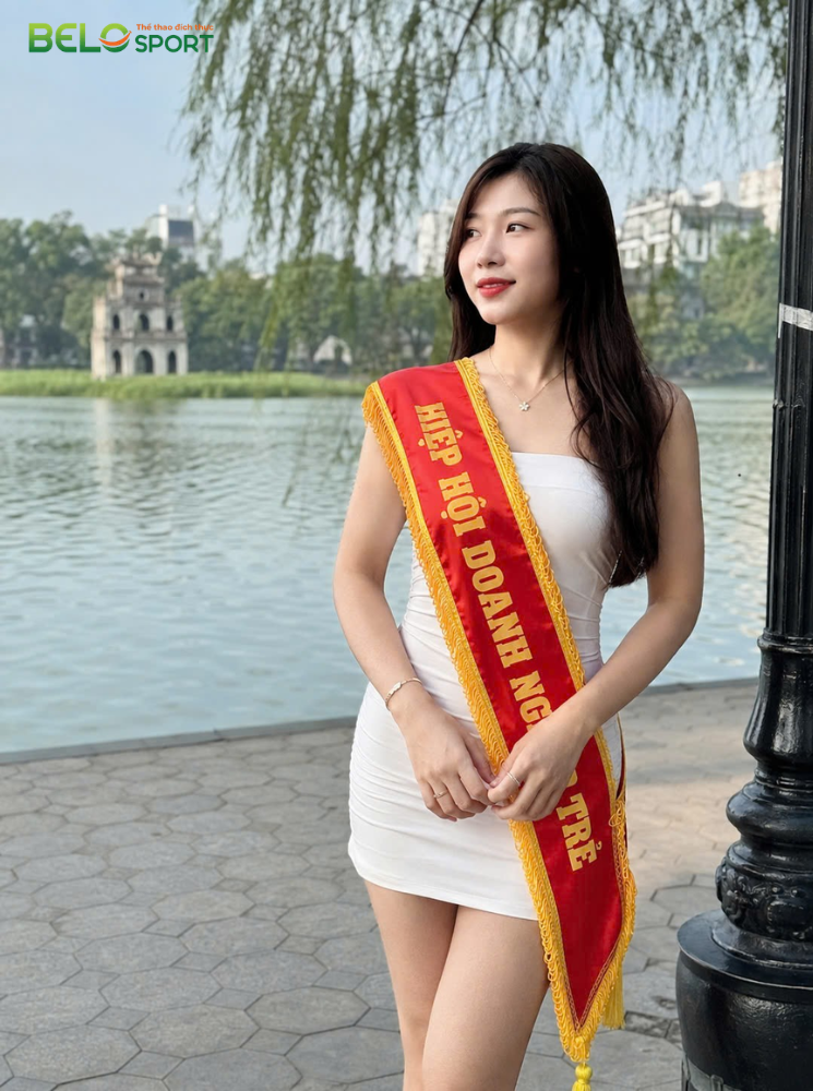Băng Đeo Chéo, Băng Đeo Hoa Hậu, Băng Rôn Đeo Người Sự Kiện Vải Lụa Đẹp Giá Rẻ