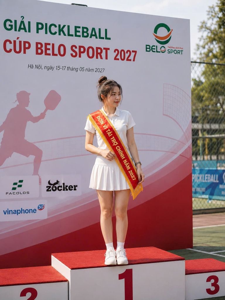 Băng Đeo Chéo, Băng Đeo Hoa Hậu, Băng Rôn Đeo Người Sự Kiện Vải Lụa Đẹp Giá Rẻ