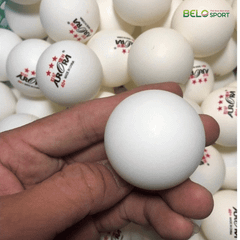 Hộp Bóng Bàn Arora 100 Quả 3 Star 40+