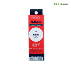 Hộp Bóng Bàn Nittaku 3 Star 40+ Premium