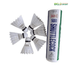 Hộp Cầu Lông FUWIN 500 6 Quả