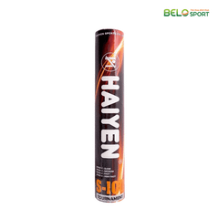 Hộp Cầu Lông Hải Yến S100 12 Quả