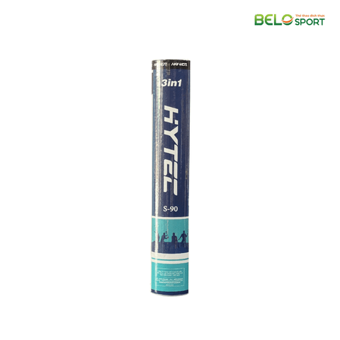 Hộp Cầu Lông Hải Yến S90 12 Quả