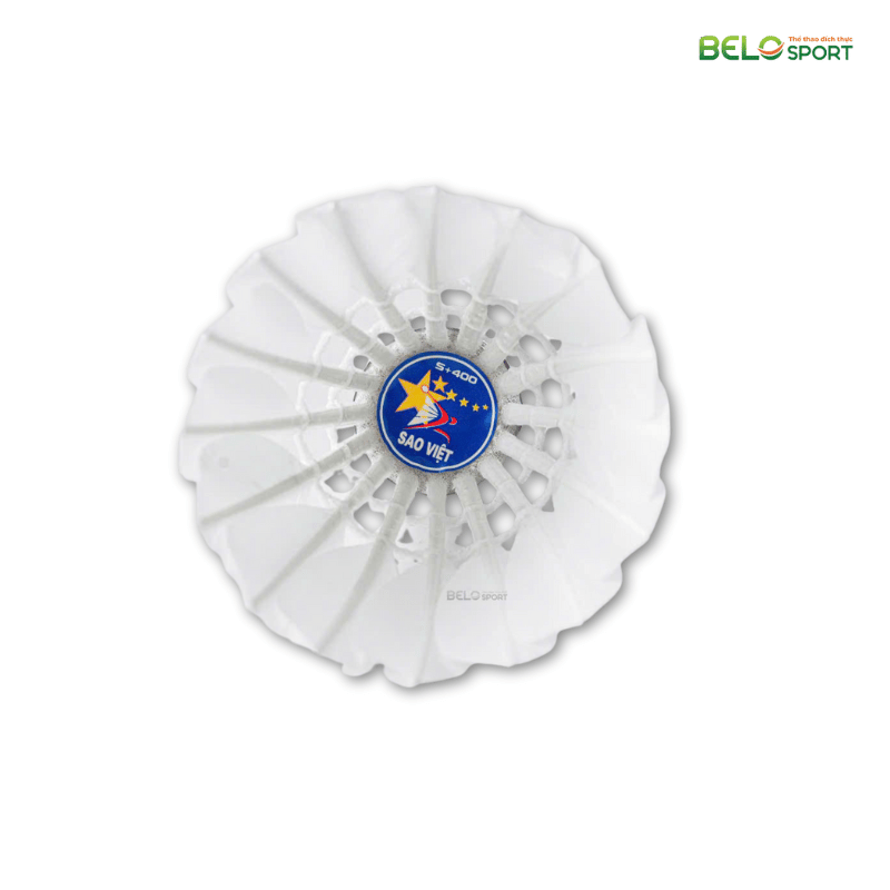 Hộp Cầu Lông Thi Đấu Sao Việt S400
