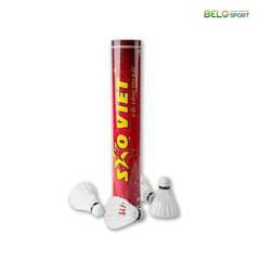 Hộp Cầu Lông Thi Đấu Sao Việt S400