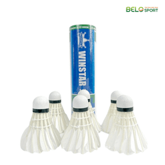 Hộp Cầu Lông Winstar P03 Hộp 6 Quả