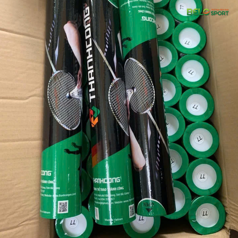 Hộp Cầu Thành Công 78