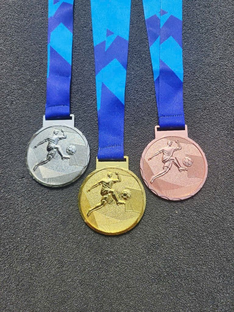 HUY CHƯƠNG THỂ THAO GIÁ RẺ – CHẤT LƯỢNG CAO – GIÁ CHỈ 19K