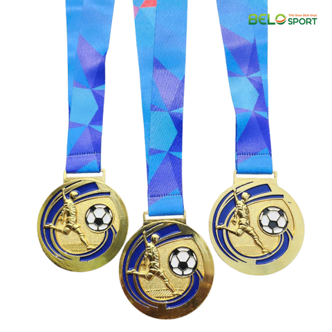 Huy Chương Bóng Đá Thể Thao S-5