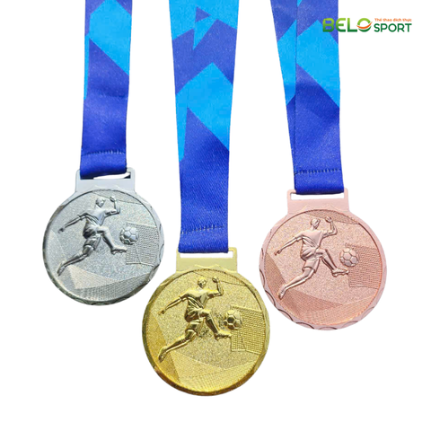 Huy Chương Bóng Đá Thể Thao S-6