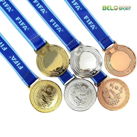 Huy Chương Bóng Đá Thể Thao S-7
