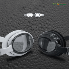 Kính Bơi Chính Hãng Aolikes 5005 Chống Nước, Chống Mờ, Chống Tia UV