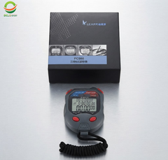 Đồng Hồ Bấm Giờ Thể Thao 60 Laps LEAP PC560 — Đỉnh Cao Chuyên Nghiệp, Bộ Nhớ Cực Khủng