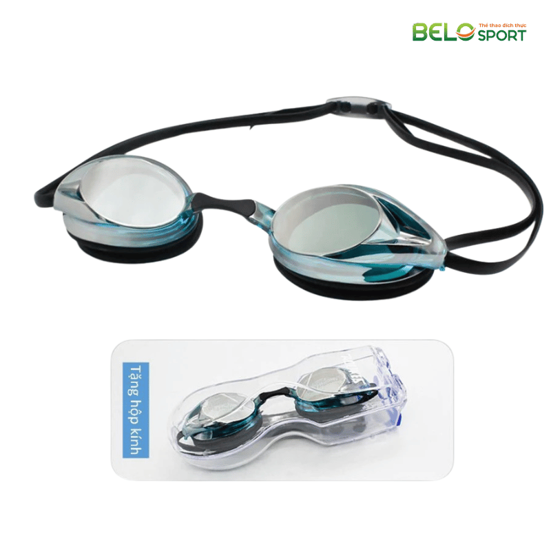 Kính Bơi Chuyên Nghiệp Cao Cấp Aolikes 5030