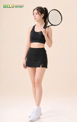 Váy Pickleball Thể Thao Đẹp Tinh Tế Vina VVN05 – Nữ Tính, Năng Động, Tôn Dáng
