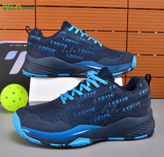 Giày Pickleball Lefus L042 – Đẳng Cấp, Bền Bỉ, Tối Ưu Chuyển Động