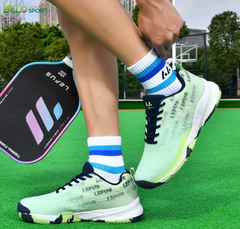 Giày Pickleball Lefus L042 – Đẳng Cấp, Bền Bỉ, Tối Ưu Chuyển Động