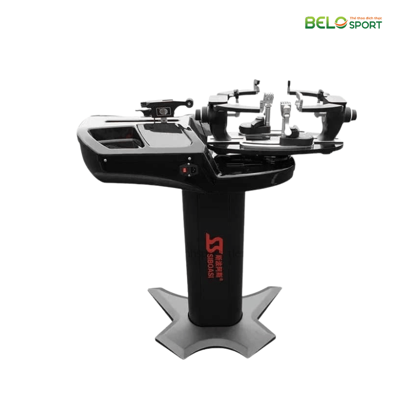 Máy Căng Vợt Cầu Lông Siboasi 2169 PRO