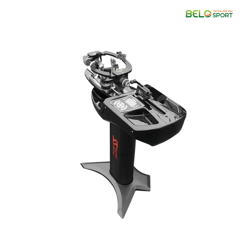 Máy Căng Vợt Cầu Lông Siboasi 2169 PRO