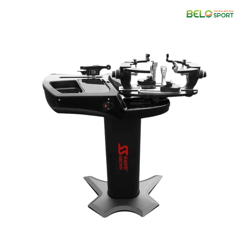 Máy Căng Vợt Cầu Lông Siboasi 2169 PRO