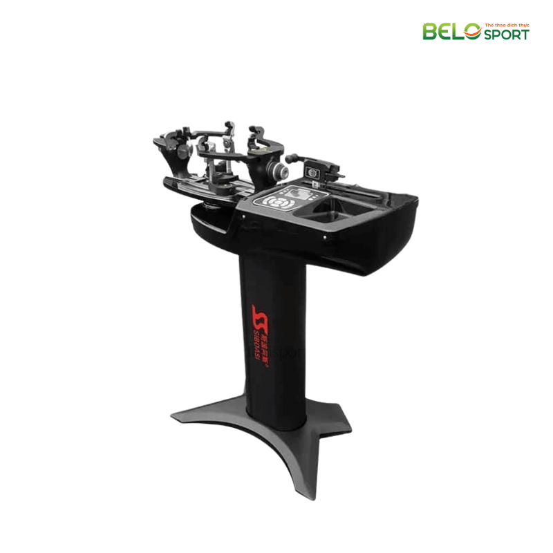 Máy Căng Vợt Cầu Lông Siboasi 2169 PRO