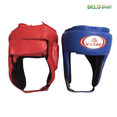 Mũ Karate Bảo Hộ Đầu Vstar