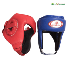 Mũ Karate Bảo Hộ Đầu Vstar