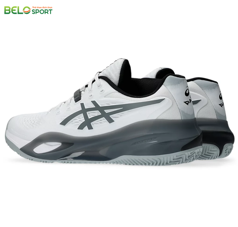 Mua Giày Asics Gel-Resolution X Padel Nam Cao Cấp - Bám Sân Tốt