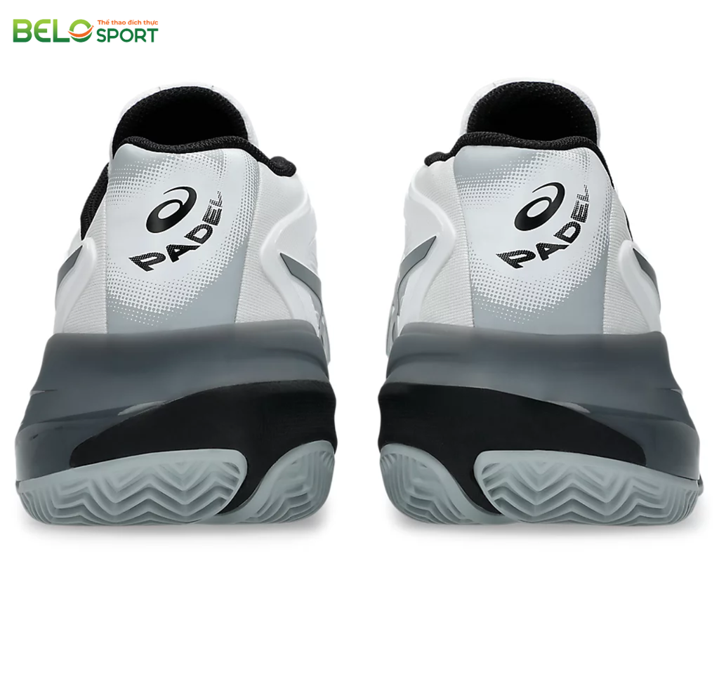 Mua Giày Asics Gel-Resolution X Padel Nam Cao Cấp - Bám Sân Tốt