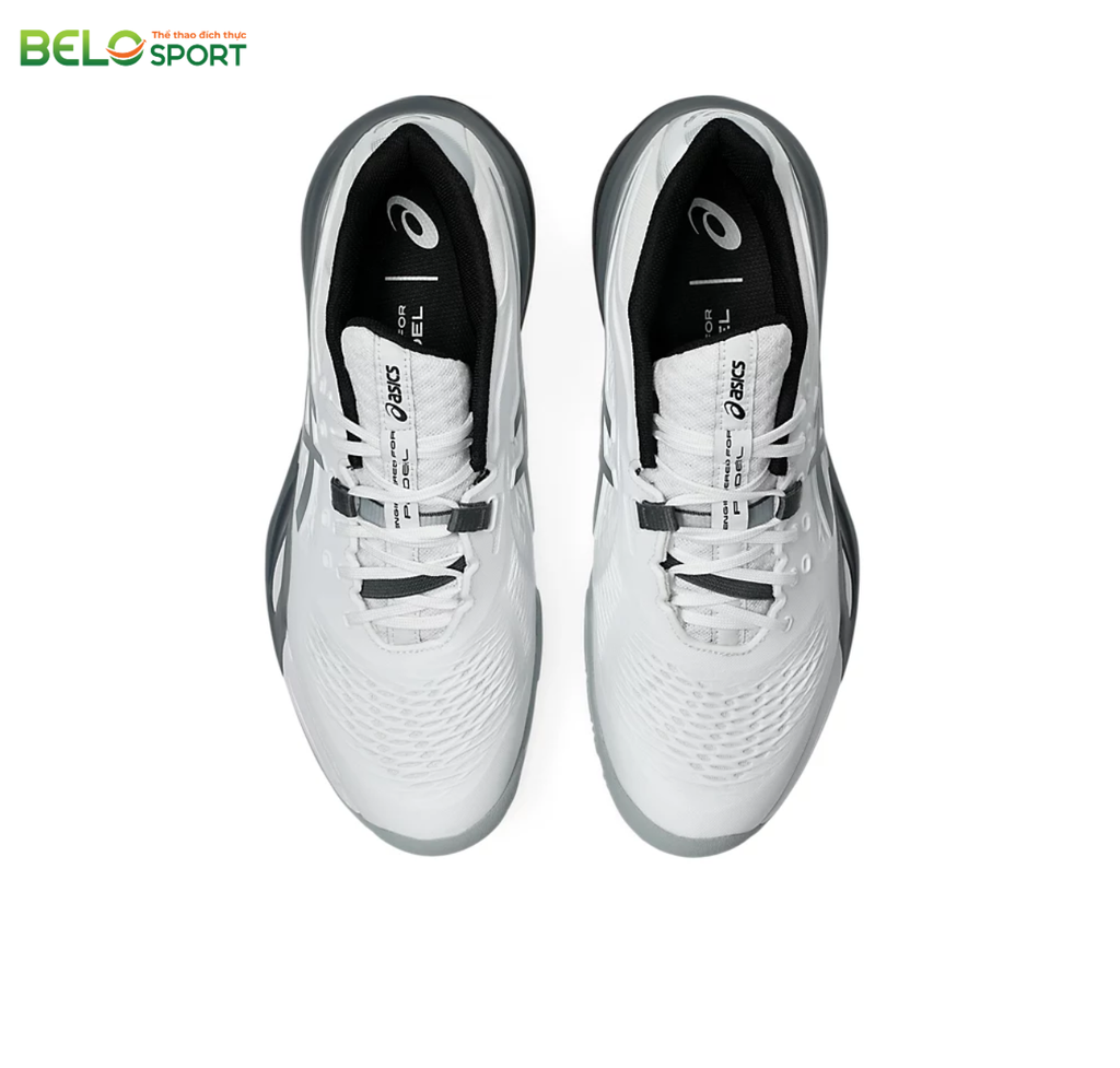 Mua Giày Asics Gel-Resolution X Padel Nam Cao Cấp - Bám Sân Tốt