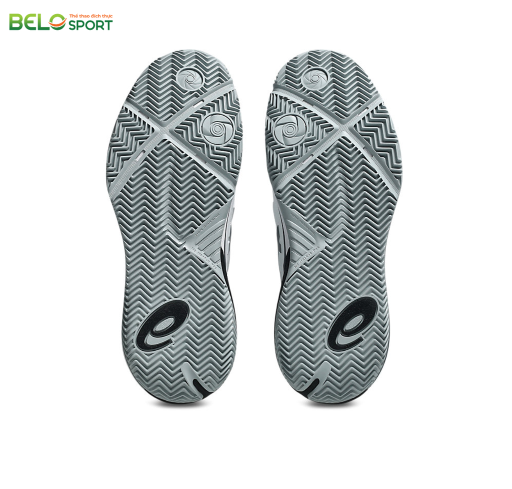 Mua Giày Asics Gel-Resolution X Padel Nam Cao Cấp - Bám Sân Tốt