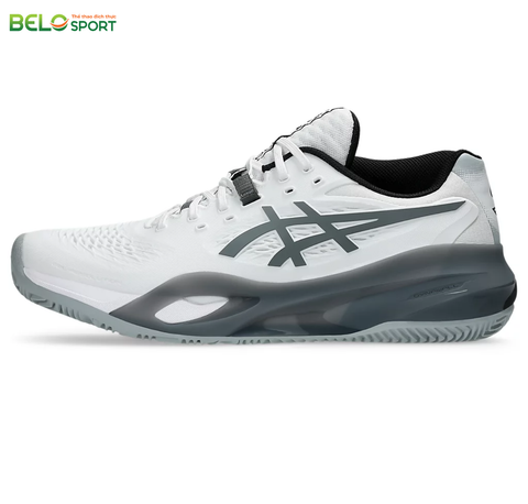 Mua Giày Asics Gel-Resolution X Padel Nam Cao Cấp - Bám Sân Tốt